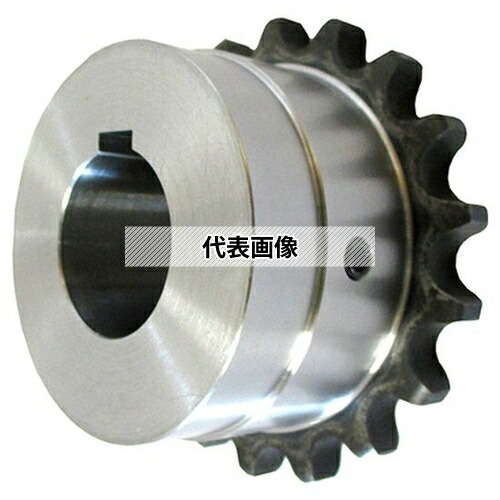 片山チエン チェーンカップリング FBN FBN6018D55