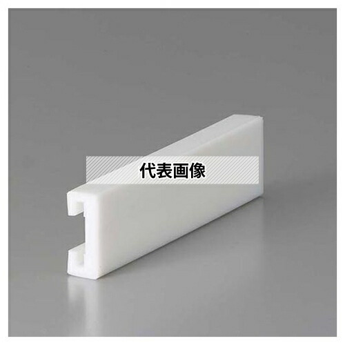 片山チエン 樹脂レール EPASW EPASWK2.5M