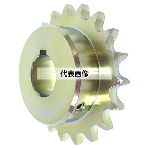 片山チエン スプロケット FBN50B-BKUCCM FBN50B42D50CM