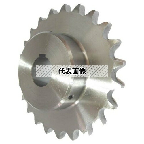 片山チエン スプロケット FBN2080B FBN2080B111/2D45