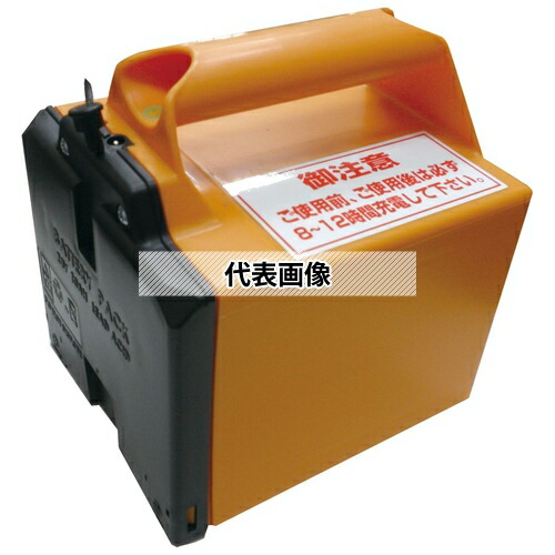 和コーポレーション 電動エコキャリア21 KT-0101 専用バッテリー [法人限定][送料別途お見積り]