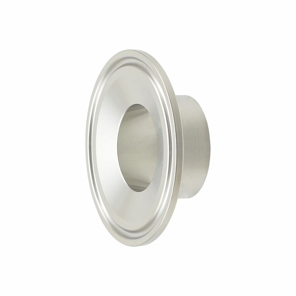 GAONA(ガオナ)　異径ヘルール 2S×25A 溶接式 サニタリー配管 GA-JK113 9,402円