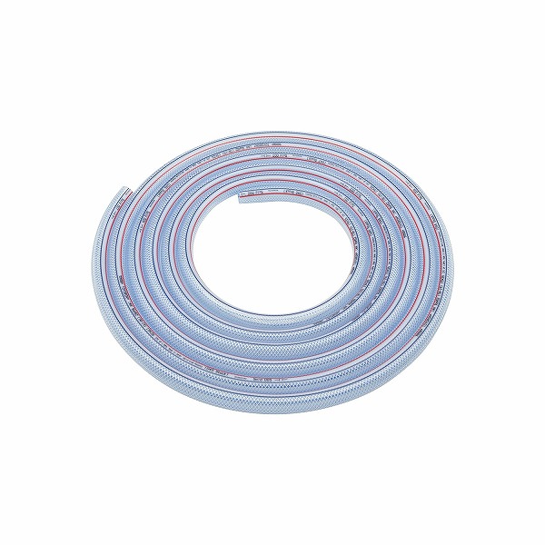 GAONA(ガオナ) ブレードホース 内径25ミリ 切り売り 9m GA-JM199 アダプター ホースアダプター 継手|セミプロDIY店ファースト
