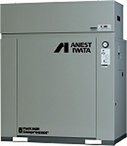 アネスト岩田 コンプレッサー CLP110EFH-8.5M6 [法人限定]