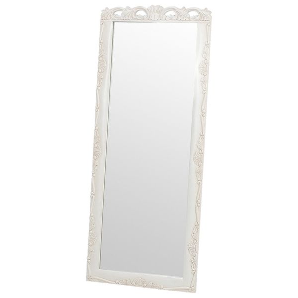 萩原 ミラー アンティークホワイト RD-1765AW [2101123200] 29,422円