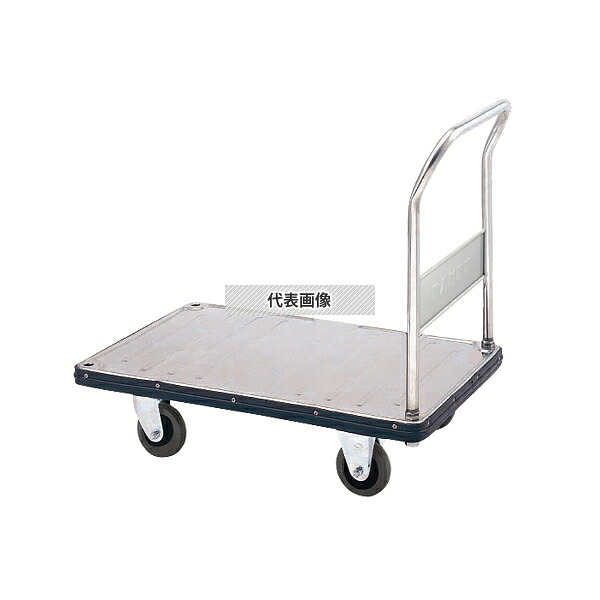花岡車輌（HANAOKA） SA-LS ダンディステンレスエース　固定ハンドル式 [法人限定]｜セミプロＤＩＹ店ファースト