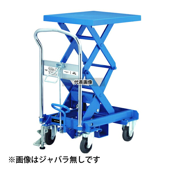 花岡車輌（HANAOKA） UDS-500WJ ダンディリフト ジャバラ付 [法人限定]