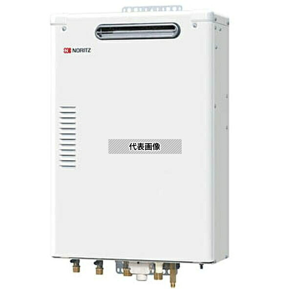 ノーリツ 石油ふろ給湯器直圧式 OTQ-G4706SAW [法人限定]