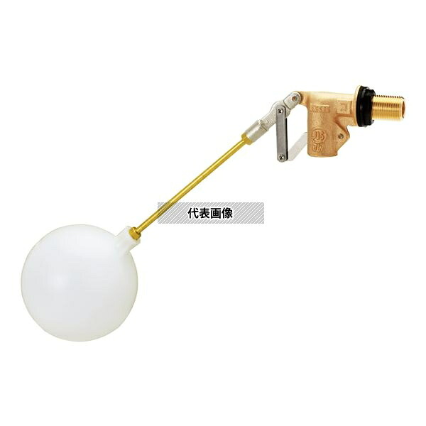 兼工業 SH 20 銅玉付
