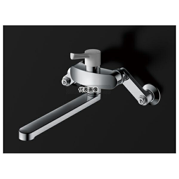 楽天市場】TKS05312J TOTO 壁付シングル混合水栓（樹脂