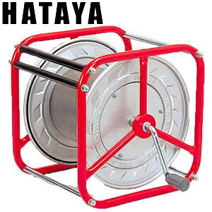 ハタヤ　空リール　OT-1　巻き取り専用｜セミプロＤＩＹ店ファースト