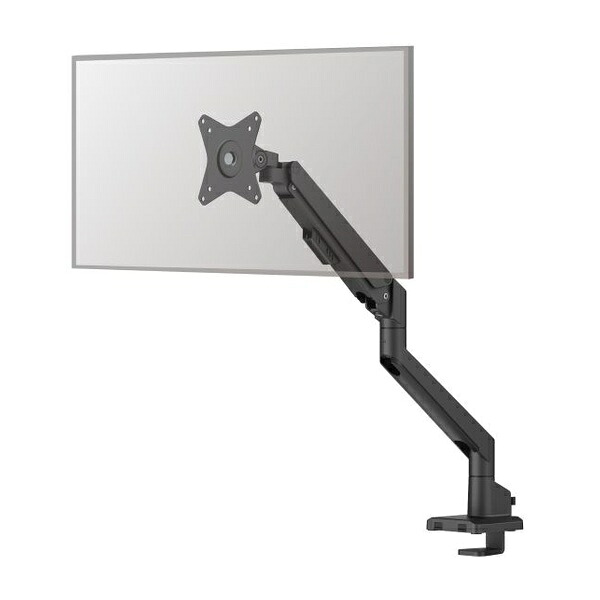 ハヤミ工産(HAMILeX) モニターアーム ～32V型 卓上タイプ シングルタイプ VESA規格 MA-21D｜セミプロＤＩＹ店ファースト