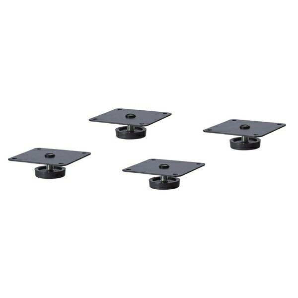 ハヤミ工産(HAMILex) KP-40AJ アジャスター(G-3611/G-3414/G-3613/G-3614/G-3615/G-3633用) [時間指定不可]