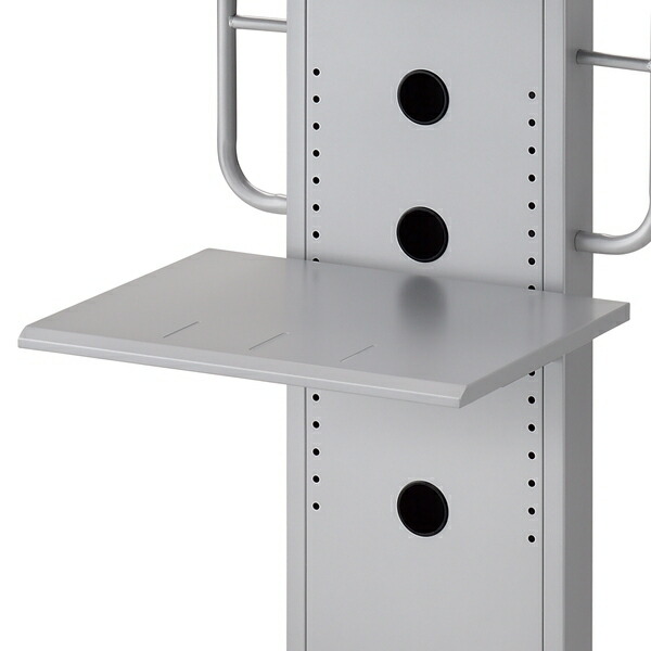 (直送品)ハミレックス 棚板シングル PHP-9101 ハヤミ工産 棚板シングル PHP-9101 オプション品 PH-910