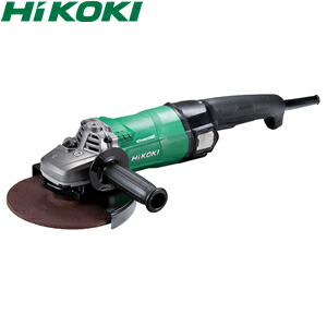 日立 - 日立　Hikoki 電気ディスクグラインダー　G18SP HiKOKI(日立工機) G18SH 電気ディスクグラインダ ウエダ金物