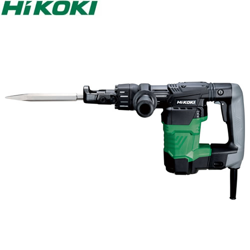 楽天市場】HiKOKI（日立工機） ドリルビット（SDSmax） No.0033-6454 