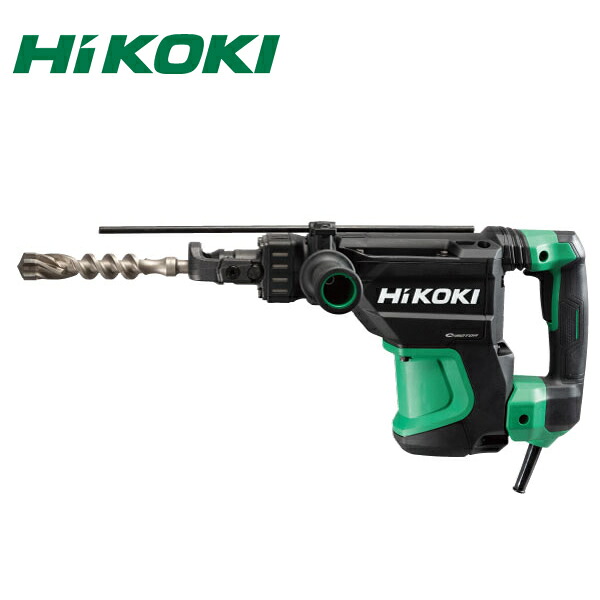 HiKOKI(日立工機) ハンマドリル DH40SE2 AC100V 六角シャンク ビット別売 5720-1391|セミプロDIY店ファースト