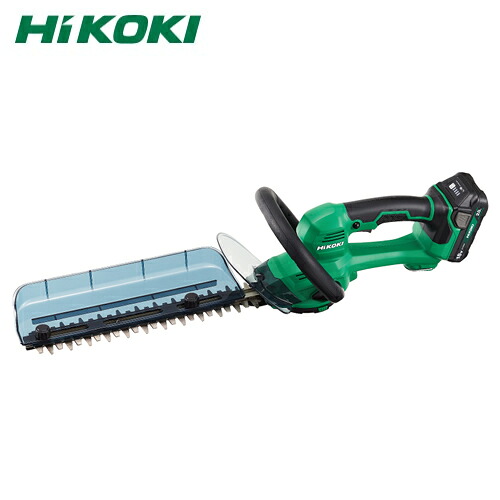 HIKOKI(日立工機)18Vコードレス植木バリカン CH1830DA(BG)バッテリー1個付 刈込み幅300mm|セミプロDIY店ファースト