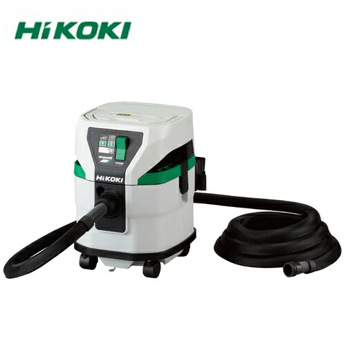 HIKOKI（日立工機）36Vコードレス集じん機　RP3615DB(2WPZ)バッテリー計2個付　粉じん専用 5780-4210 67,046円