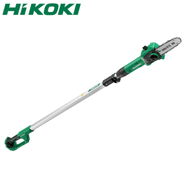 HiKOKI　 18Vコードレスポールソー　CSP1820DA(NN)　本体のみ 5780-4834 [法人限定][送料別途お見積り]