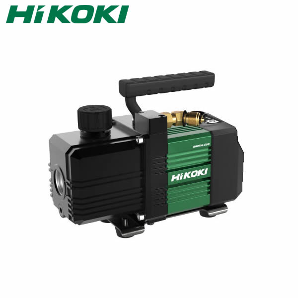 HiKOKI(日立工機) コードレス真空ポンプ　UP189DYA(NN)　本体のみ(電池・急速充電器別売) 5780-5924