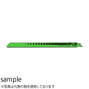 HiKOKI（日立工機） ストレートセーバソーブレード No.0031-8620 ブレードNo.131 305L（10-14山） マトリックスII（SKH56） 5枚入