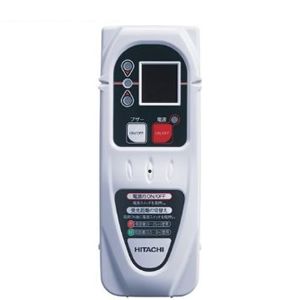 HiKOKI（日立工機） 受光器（C）セット No.0032-5273 セット内容（受光器・クランプ）