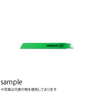 HiKOKI（日立工機） 湾曲セーバソーブレード No.0033-0135 ブレードNo.172 200L（8山） マトリックスII（SKH56） 5枚入