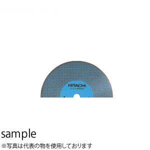 HiKOKI(日立工機) 特殊タイプダイヤモンドカッター No.0031-2517 外φ305×ダイヤ厚2.8×穴25.4mm(電着) ダクタイル鋳鉄管用|セミプロDIY店ファースト