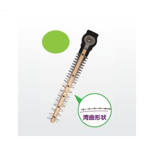 HiKOKI（日立工機） 玉作り用バリカンブレード 三面研磨（350mm） No.0033-8036 CHシリーズ用