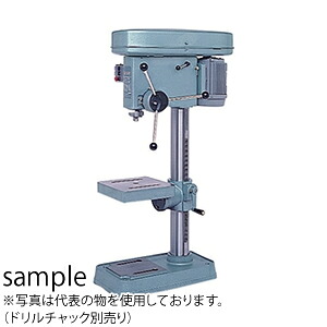 HiKOKI（日立工機） 三相200V タッピングボール盤 BT23RL 丸テーブル（チャックアーバ・ドリルチャック別売り） [法人限定]