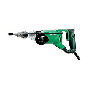 HiKOKI(日立工機) 100V 正逆転電気ドリル(木工用) DW30YA|セミプロDIY店ファースト