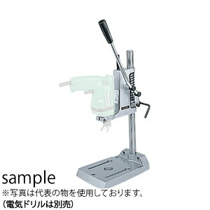 楽天市場】HiKOKI/ハイコーキ(日立電動工具) ドリルスタンド D10