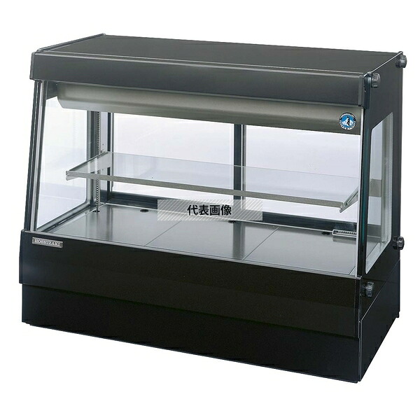 ホシザキ(HOSHIZAKI) 高湿ディスプレイケース HKD-3B1 内容:91L 単相100V 幅:895mm[法人限定]｜セミプロＤＩＹ店ファースト