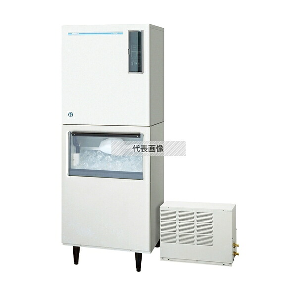 ホシザキ(HOSHIZAKI) 全自動キューブアイスメーカー(凝縮機別置) IM-230ASN-1-SAF 製氷能力230kg [法人限定]｜セミプロＤＩＹ店ファースト