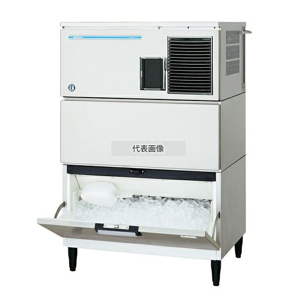 ホシザキ(HOSHIZAKI) 全自動キューブアイスメーカー IM-90DN-1-STN 製氷能力90kg [法人限定]｜セミプロＤＩＹ店ファースト
