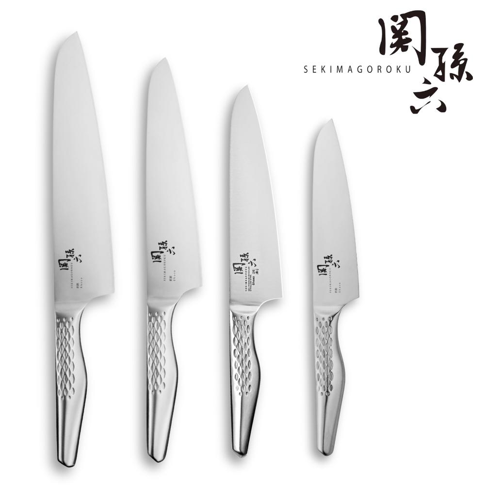 ヴォストフ クリナー 牛刀 SG 4589 20cm シェフナイフ