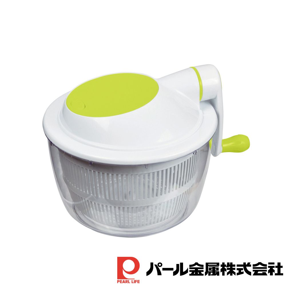【2個セット】ベジクラ サラダドライ ジャイアント | ジャイアント ベジクラ サラダドライ キッチン用品 調理器具 サラダ スピナー 野菜水切り器 大きい 大容量 調理用品 野菜 水切り 器 ドライ ベジタブル キッチン雑貨 クラフト グッズ 敬老の日