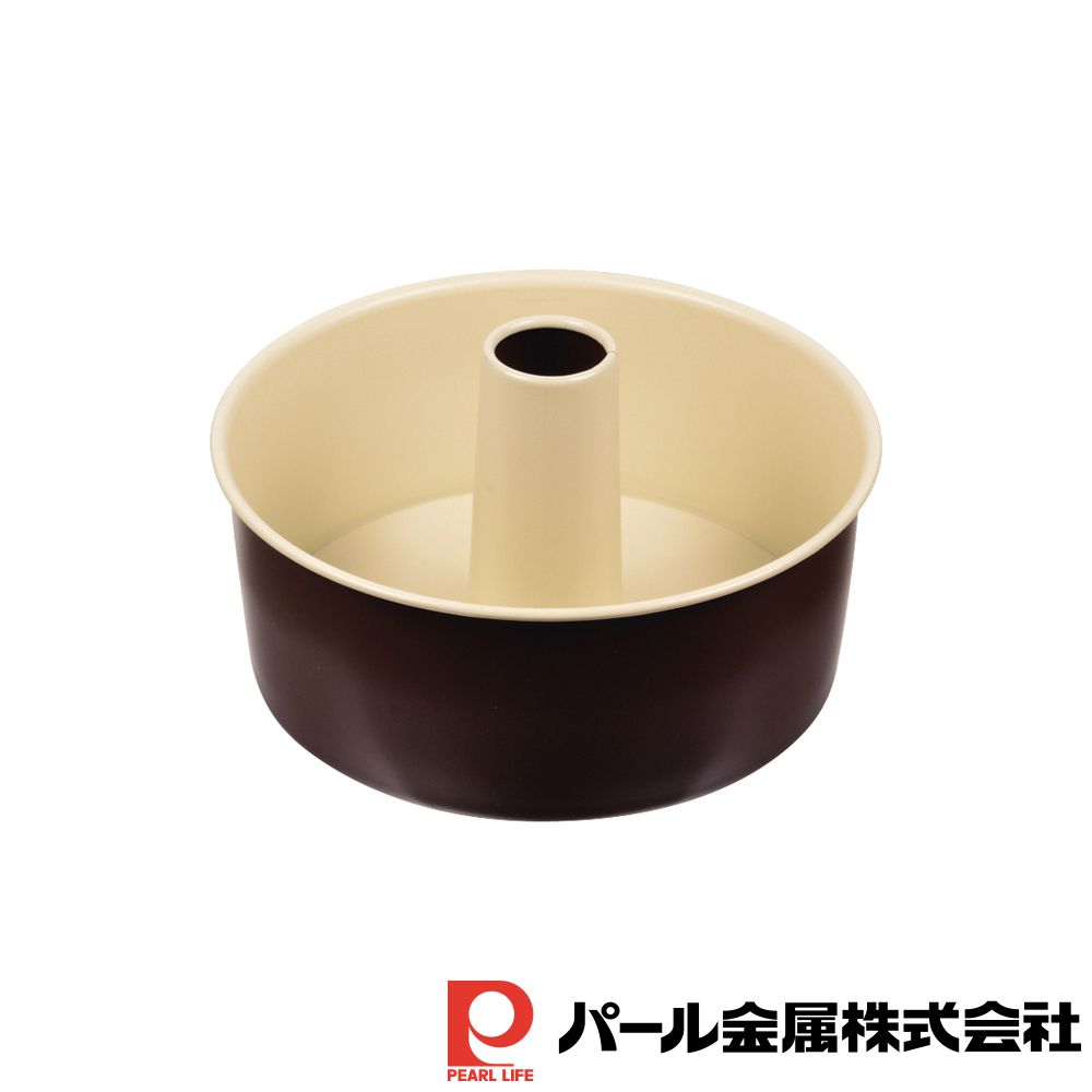 【2個セット】ラフィネ ふっ素加工シフォンケーキ焼型21cm | ラフィネ ふっ素加工 マフィン クッキー スイーツ 焼き菓子 お菓子 焼型 パソコン本体 21cm お料理 道具 キッチン おしゃれ かわいい おうち 簡単 おうち時間 敬老の日 パソコン