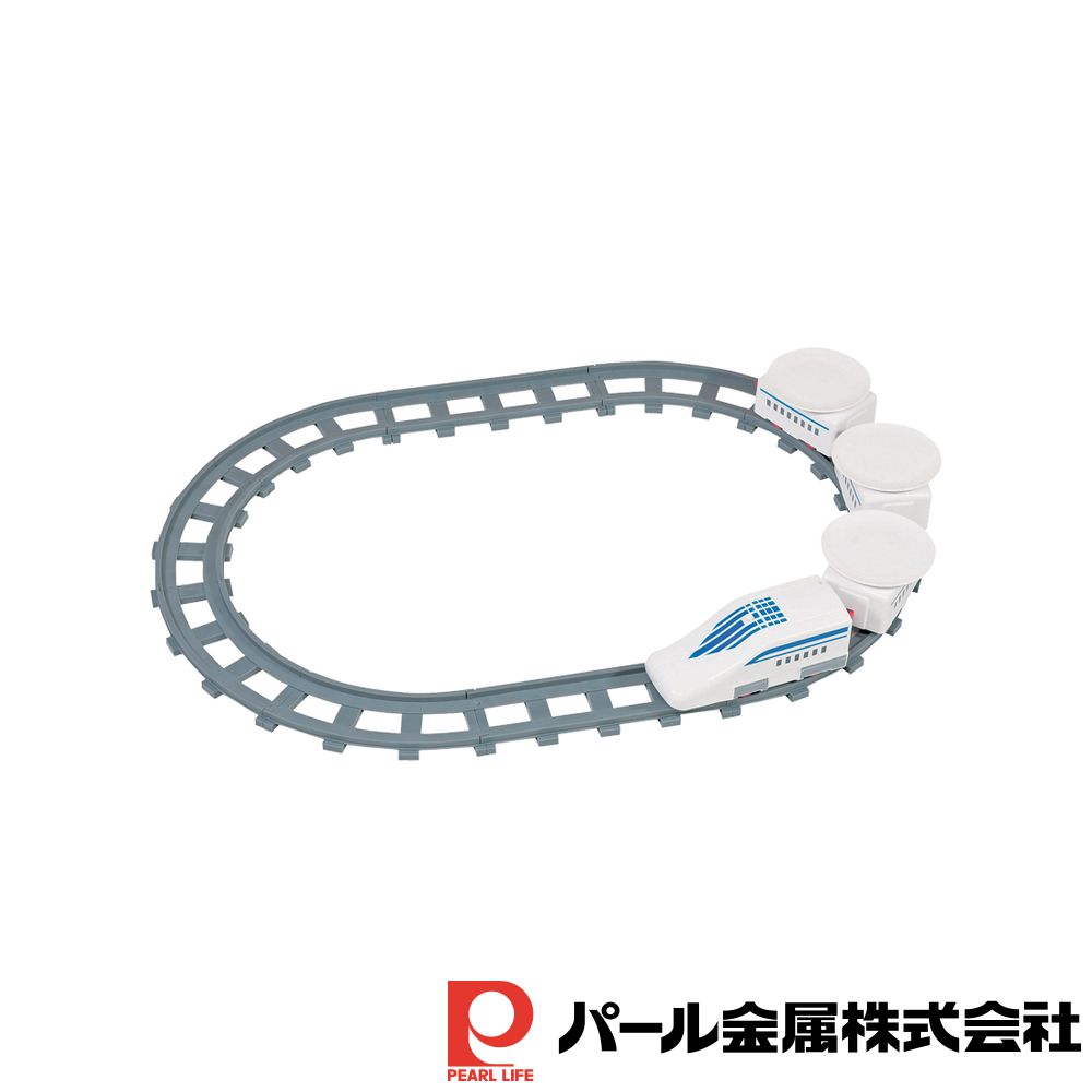 【2個セット】おウチで楽しい トレイン回転寿司 | 電車 トレイン 電池式 テイクアウト 手作り 回転寿司 パーティーに すし皿6枚 回転 すし 新幹線 子供 パーティー キッズ おもちゃ プラレール レーン お菓子 スイーツ ファミリー