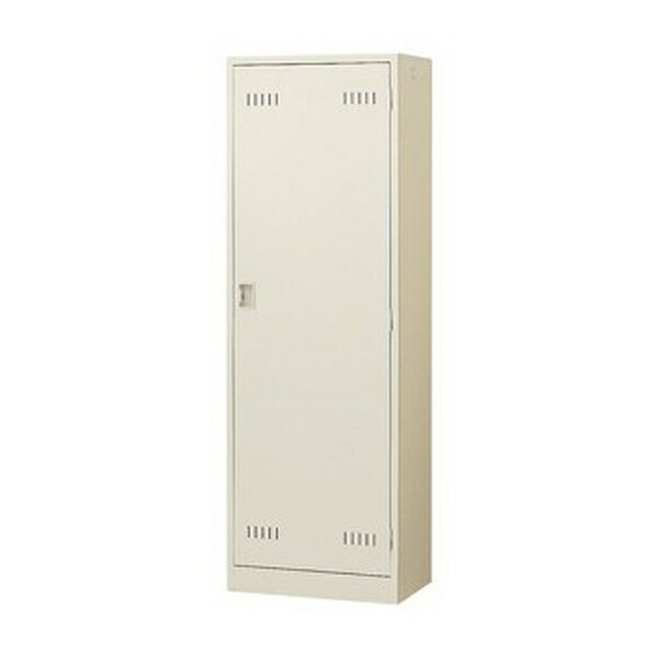 テラモト(TERAMOTO) スイッパー 掃除用具入れ SWA-600 CE-497-060-0 [法人限定][送料別途お見積り] | テラモト スイッパー 掃除用具入れ 収納棚 オフィス 工場