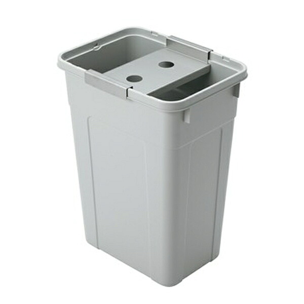 テラモト(TERAMOTO) 吸水ローラー用 絞りバケツ CE-892-420-0 [法人限定][送料別途お見積り] | 絞りバケツ テラモト オプション グラウンド 業務用