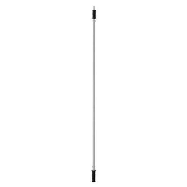 テラモト(TERAMOTO) 体育館シート バー MR-171-430-0 [法人限定] | 体育館シート バー テラモト