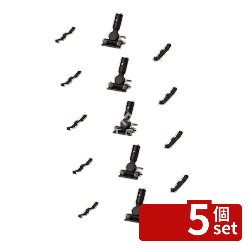 【5個セット】テラモト(TERAMOTO) ワックスモップ 40cm CL-347-040-0 [法人限定] | アルミ製モップ ワックスモップ 軽量モップ 業務用モップ フロアモップ ワックス掛けモップ 耐久性モップ フラットヘッドモップ ワイドヘッドモップ 簡単脱着モップ 14,810円