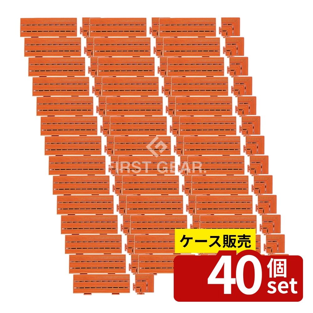 【箱売り 40個セット】テラモト(TERAMOTO) エコジョイントスノコ 中ふち 若草 100×300 MR-091-094-7 [法人限定] | エコジョイントスノコ スノコ テラモト マット 屋外用 冷凍庫用 ポリエチレン 再生樹脂 若草 中ふち 防止 転倒防止 つまずき防止 雪用マット 水はけ