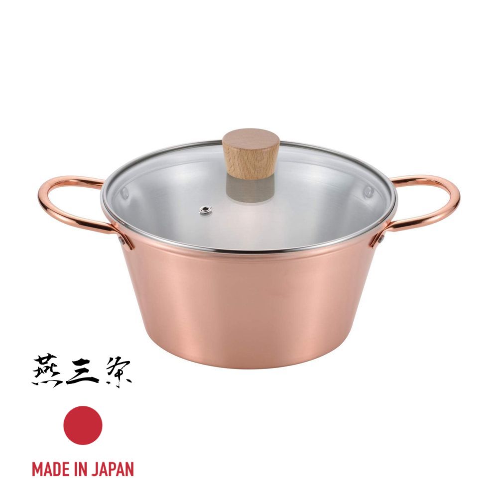 楽天市場】【 ポイント5倍 2/1(日)00:00〜2/1(日)23:59まで 】 両手鍋