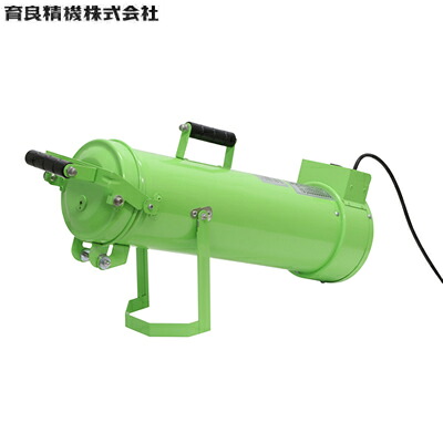 育良精機(イクラ)　溶接棒乾燥器 ISK-D400【在庫有り】｜セミプロＤＩＹ店ファースト
