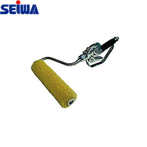 楽天市場】精和産業 塗装機付属品 圧送ローラー PR-20M 砂骨