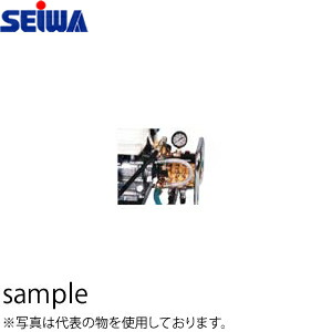 にえ様 オーダー専用 楽天市場】精和産業(セイワ) 高圧洗浄機付属品関連 水道直結ジョイント