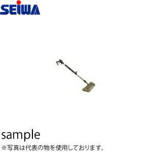 楽天市場】精和産業(セイワ) サーフェスクリーナー SL-B200 長柄